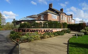 The Stanneylands